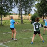2017_07_11 Landesliga Frauen SV Schraudenbach - SpVgg Hambach